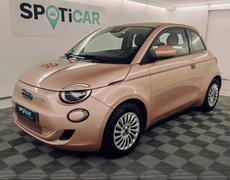 Fiat 500 II Aubière