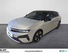 Opel Astra Saint-Quentin