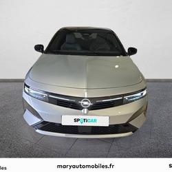 Opel Astra Astra 1.2 Turbo Hybride 145 ch Automatique GS Saint-Quentin