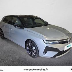 Opel Astra Astra 1.2 Turbo Hybride 145 ch Automatique GS Saint-Quentin