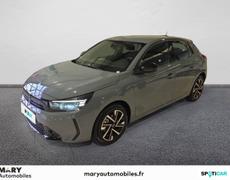 Opel Corsa Saint-Quentin