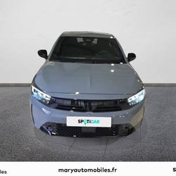 Opel Corsa Corsa 1.2 Turbo 100 ch GS Saint-Quentin