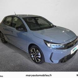 Opel Corsa Corsa 1.2 Turbo 100 ch GS Saint-Quentin