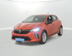 Renault Clio 5 Vire Normandie
