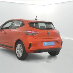 Renault Clio 5 Clio Eco-G 100 ch GSR2 Evolution Vire Normandie