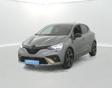 Renault Clio 5 Vire Normandie
