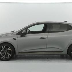 Renault Clio 5 Clio E-Tech full hybrid 145 Engineered Vire Normandie