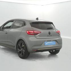 Renault Clio 5 Clio E-Tech full hybrid 145 Engineered Vire Normandie