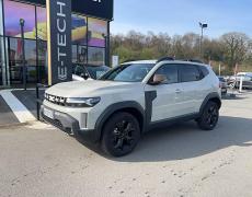 Dacia Duster Ploumagoar