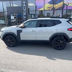 Dacia Duster Duster Hybrid-G 150 4x4 Extreme Ploumagoar