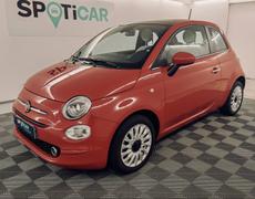 Fiat 500 II Aubière