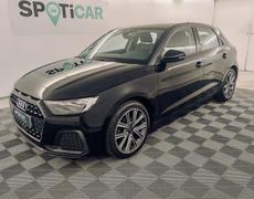 Audi A1 Sportback Aubière
