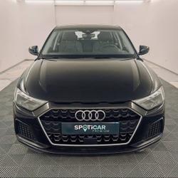 Audi A1 Sportback 25 TFSI 95ch Advanced occasion - Aubi&egrave;re - photo 2/31