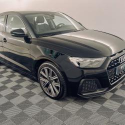 Audi A1 Sportback 25 TFSI 95ch Advanced occasion - Aubi&egrave;re - photo 3/31