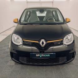 Renault Twingo 3 0.9 TCe 95ch Zen occasion - Aubi&egrave;re - photo 2/30