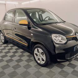Renault Twingo 3 0.9 TCe 95ch Zen occasion - Aubi&egrave;re - photo 3/30