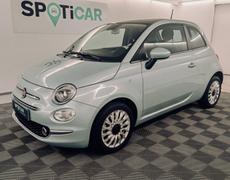 Fiat 500 II Aubière