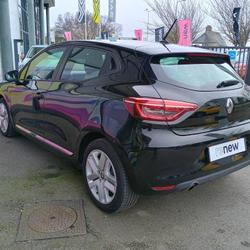 Renault Clio 5 Clio Blue dCi 100 - 21N Business Vire Normandie