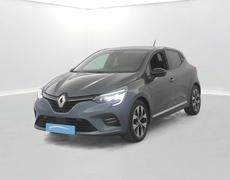 Renault Clio 5 Vire Normandie