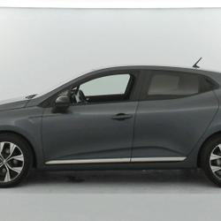 Renault Clio 5 Clio E-Tech full hybrid 145 Evolution Vire Normandie