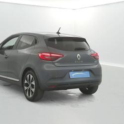 Renault Clio 5 Clio E-Tech full hybrid 145 Evolution Vire Normandie