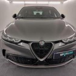 Alfa Romeo Tonale 1.3 PHEV 280ch Edizione Speciale AT6 e-Q4 occasion - Aubi&egrave;re - photo 3/16