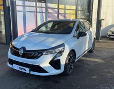 Renault Clio 5 Vire Normandie