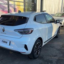 Renault Clio 5 Clio TCe 90 ch GSR2 Techno Vire Normandie