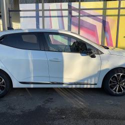 Renault Clio 5 Clio TCe 90 ch GSR2 Techno Vire Normandie