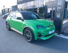 Renault R5 E-Tech Ploumagoar