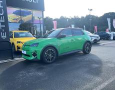 Renault R5 E-Tech