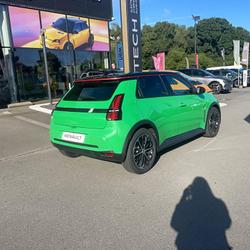 Renault R5 E-Tech Renault 5 E-Tech Electrique 150 ch autonomie confort Techno Ploumagoar
