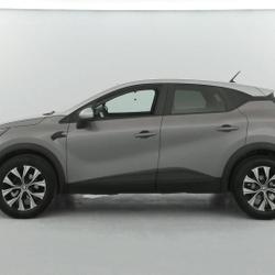 Renault Captur Captur TCe 100 GPL Evolution Vire Normandie