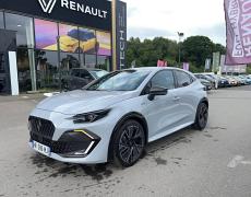 Renault Clio 6 Ploumagoar