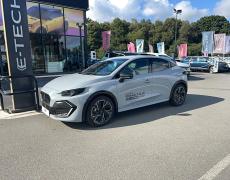 Renault Clio 6 Ploumagoar
