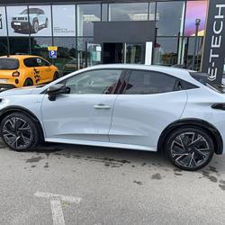 Renault Clio 6 Clio E-Tech full hybrid 160 ch esprit Alpine Ploumagoar
