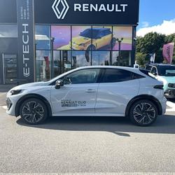 Renault Clio 6 E-Tech full hybrid 160 ch esprit Alpine occasion - Ploumagoar - photo 2/28