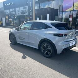 Renault Clio 6 E-Tech full hybrid 160 ch esprit Alpine occasion - Ploumagoar - photo 3/28