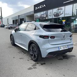 Renault Clio 6 Clio E-Tech full hybrid 160 ch esprit Alpine Ploumagoar