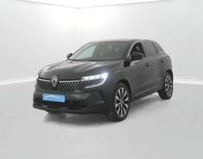 Renault Austral Vire Normandie