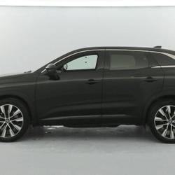 Renault Austral Austral E-Tech full hybrid 200 GSR2 Techno Vire Normandie