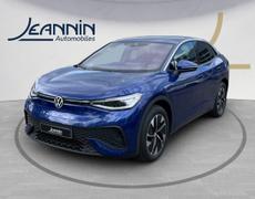 Volkswagen ID5 Vert-Saint-Denis