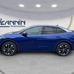 Volkswagen ID5 ID.5 286 ch Pro Life Max Vert-Saint-Denis