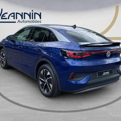 Volkswagen ID5 ID.5 286 ch Pro Life Max Vert-Saint-Denis