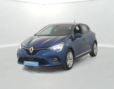 Renault Clio 5 Vire Normandie