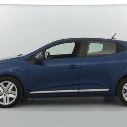 Renault Clio 5 Clio Blue dCi 100 - 21N Business Vire Normandie