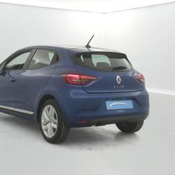 Renault Clio 5 Clio Blue dCi 100 - 21N Business Vire Normandie