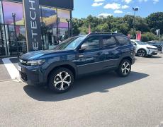 Dacia Bigster Ploumagoar