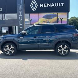 Dacia Bigster Bigster Hybrid-G 150 4x4 Journey Ploumagoar