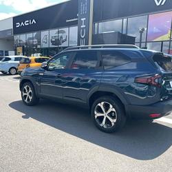 Dacia Bigster Bigster Hybrid-G 150 4x4 Journey Ploumagoar